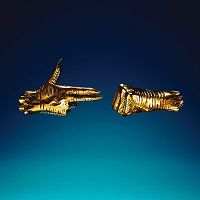 Cover Run The Jewels - 3