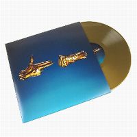 Cover Run The Jewels - 3