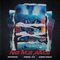 Cover Rvssian / Anuel AA / Juice WRLD - No me ame