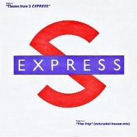 Cover S-Express - Theme From S-Express