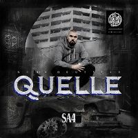 Cover SA4 - Neue deutsche Quelle