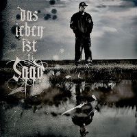 Cover Saad - Das Leben ist Saad