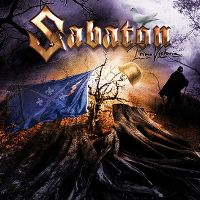 Cover Sabaton - Primo victoria