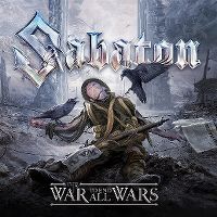 Cover Sabaton - The War To End All Wars