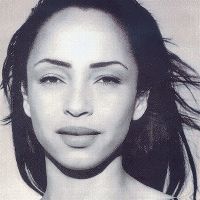 Cover Sade - The Best Of Sade