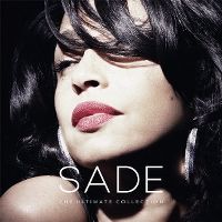 Cover Sade - The Ultimate Collection