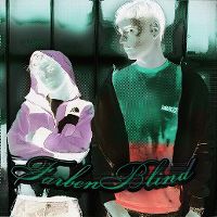 Cover Saim x Can - FarbenBlind