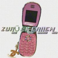 Cover Saim x Can - Zurück callen