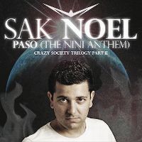 Cover Sak Noel - Paso (The Nini Anthem)