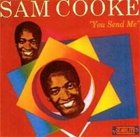Cover Sam Cooke - You Send Me