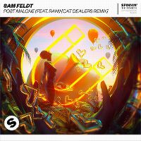 Cover Sam Feldt feat. Rani - Post Malone