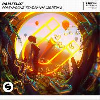 Cover Sam Feldt feat. Rani - Post Malone