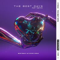 Cover Sam Feldt & Karma Child feat. Tabitha - The Best Days