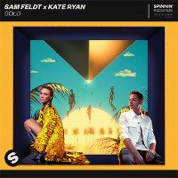 Cover Sam Feldt x Kate Ryan - Gold