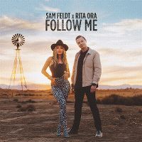 Cover Sam Feldt x Rita Ora - Follow Me