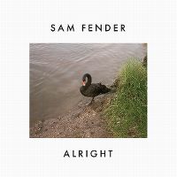 Cover Sam Fender - Alright