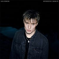 Cover Sam Fender - Hypersonic Missiles