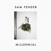 Cover Sam Fender - Millennial