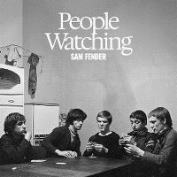 Cover Sam Fender - People Watching