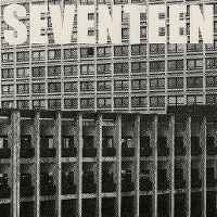 Cover Sam Fender - Seventeen Going Under