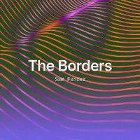 Cover Sam Fender - The Borders