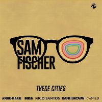 Cover Sam Fischer - This City