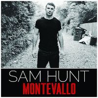 Cover Sam Hunt - Montevallo