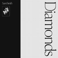 Cover Sam Smith - Diamonds