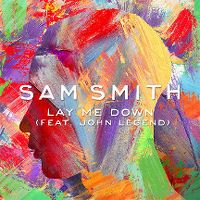 Cover Sam Smith feat. John Legend - Lay Me Down