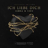 Cover Samra & Sido - Ich liebe dich
