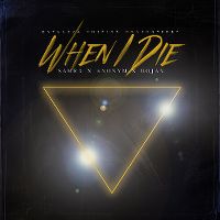 Cover Samra x Anonym x Bojan - When I Die