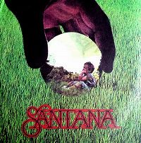 Cover Santana - Jingo