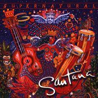 Cover Santana - Supernatural