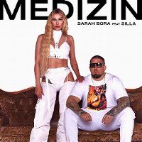 Cover Sarah Bora feat. Silla - Medizin