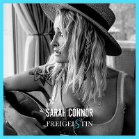Cover Sarah Connor - Freigeistin