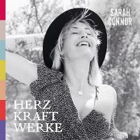 Cover Sarah Connor - Herz Kraft Werke