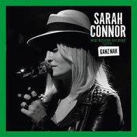 Cover Sarah Connor - Wie schön du bist