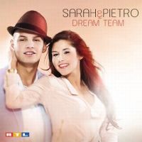 Cover Sarah & Pietro - Dream Team