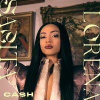 Cover Sarita Lorena - Cash