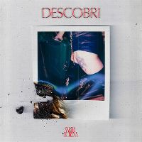 Cover Sarita Lorena - Descobri