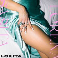 Cover Sarita Lorena - Lokita