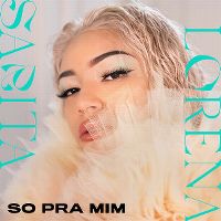 Cover Sarita Lorena - So pra mim