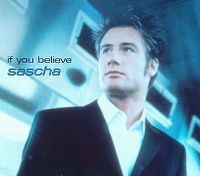 Cover Sasha - If You Believe