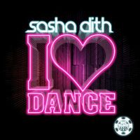 Cover Sasha Dith - I Love Dance