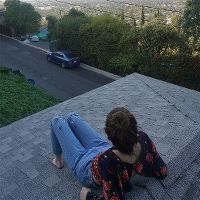 Cover Sasha Sloan - Runaway