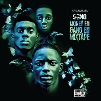 Cover SBMG - Money en Gang en Mix Tape