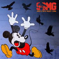 Cover SBMG - No Mickey