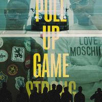 Cover SBMG & DJ Diquenza - Pull Up Game Strong