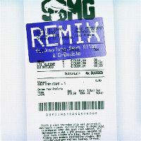 Cover SBMG feat. Lil Kleine & DJ Stijco - 4x duurder