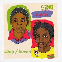 Cover SBMG & Latifah - Laag / boven